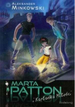 Marta Patton i kapłanka miłości.  SIEDMIORÓG
