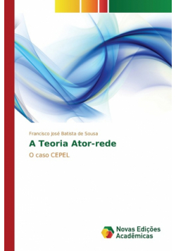 A Teoria Ator-rede