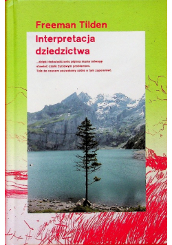 Interpretacja dziedzictwa