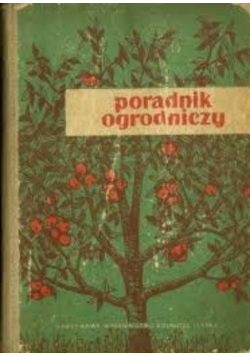 Poradnik ogrodniczy