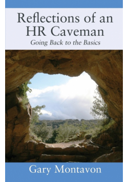 Reflections of an HR Caveman