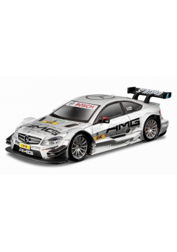 Mercedes AMG C-Coupe Race DTM BBURAGO