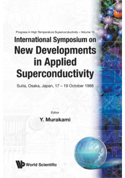 New Developments in Applied Superconductivity