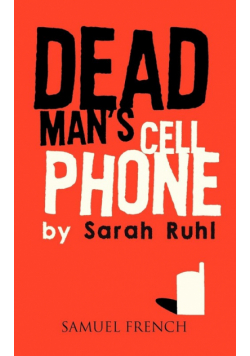 Dead Man's Cell Phone