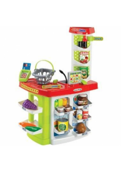 100% Chef Supermarket