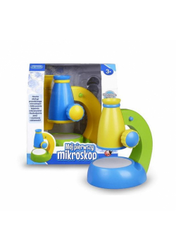Mikroskop E-edu