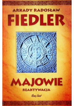 Majowie reaktywacja