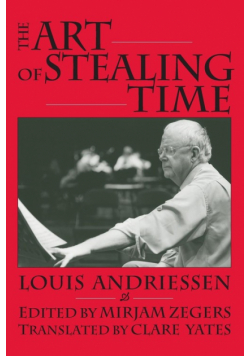 The Art of Stealing Time