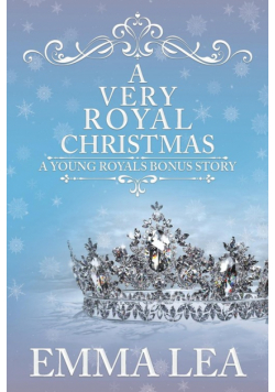 A Very Royal Christmas