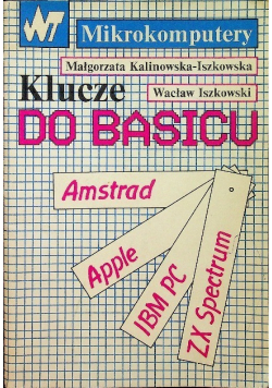 Klucze do Basicu