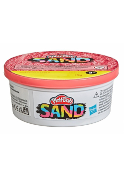 Piasek pojedyncza tuba Play-Doh