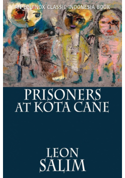 Prisoners at Kota Cane