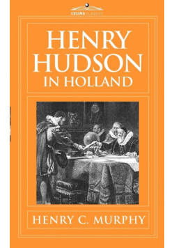 Henry Hudson in Holland