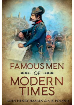 Famous Men of Modern Times
