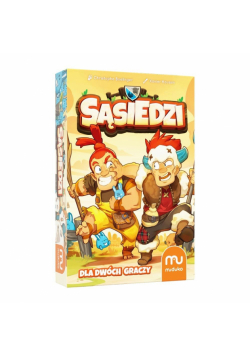 Sąsiedzi MUDUKO