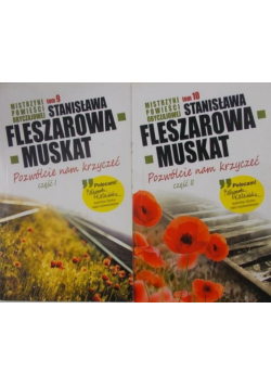 Pozwólcie nam krzyczeć Część 1 i 2