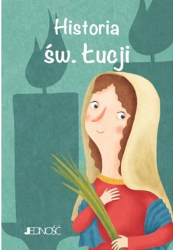Historia św. Łucji