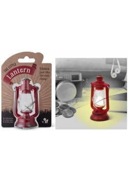 Little Latern Lampka do czytania