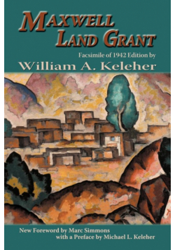 Maxwell Land Grant