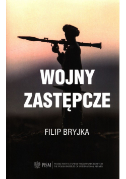 Wojny zastępcze