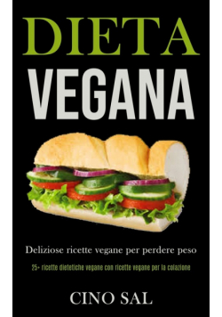 Dieta Vegana
