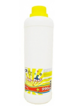 Klej introligatorski CR Uni-Mag 1 kg