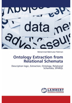 Ontology Extraction from Relational Schemata