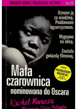 Mała czarownica nominowana do Oscara Wersja kieszonkowa
