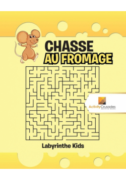 Chasse Au Fromage