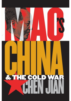 Mao's China and the Cold War