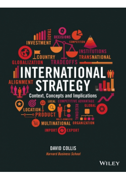 International Strategy
