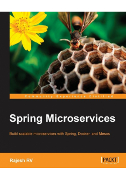 Spring Microservices