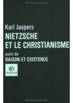 Nietzsche et le christianisme