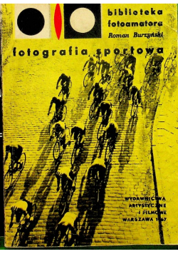 Fotografia sportowa