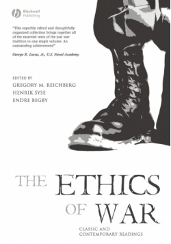 Ethics of War