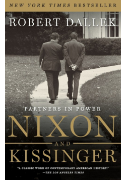 Nixon and Kissinger