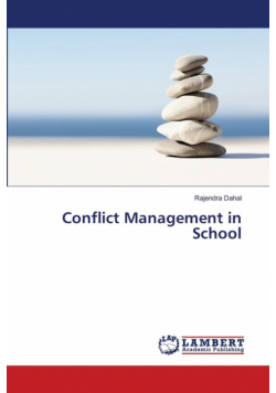 Conflict Management in School