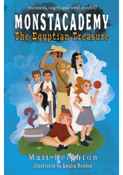 The Egyptian Treasure