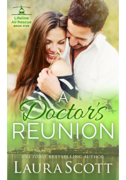 A Doctor's Rescue