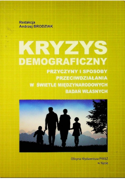 Kryzys demograficzny