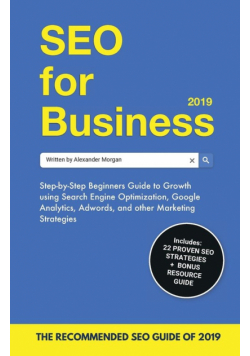 SEO for Business 2019