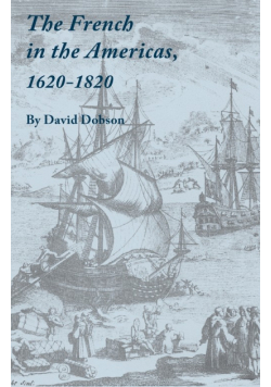 French in the Americas, 1620-1820