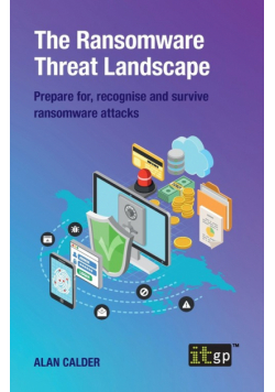 The Ransomware Threat Landscape