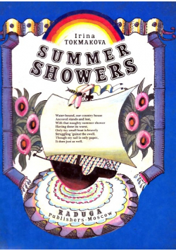 Summer showers