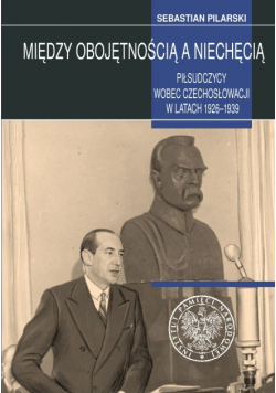 Między obojętnością a niechęcią