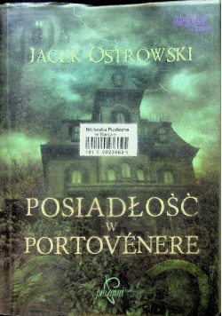 Posiadłość w Portvenere