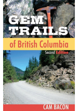 Gem Trails of British Columbia