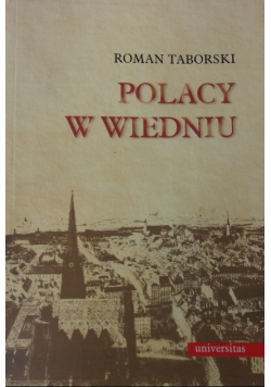 Polacy w Wiedniu