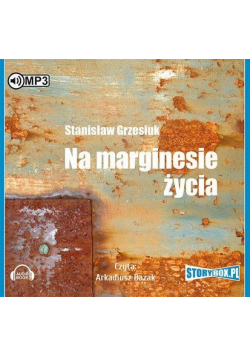 Na marginesie życia Audiobook