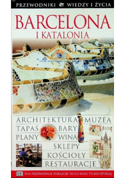 Barcelona i Katalonia